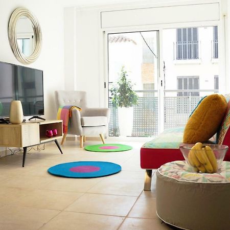 Matilda Home On The Beach Sitges Eksteriør bilde