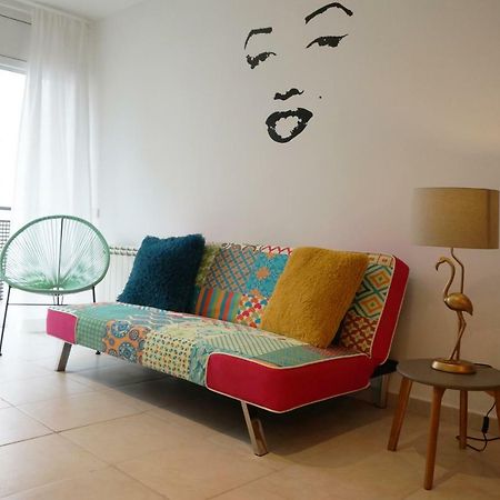 Matilda Home On The Beach Sitges Eksteriør bilde