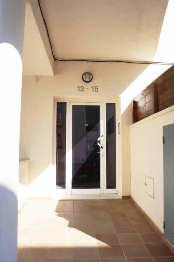 Matilda Home On The Beach Sitges Eksteriør bilde