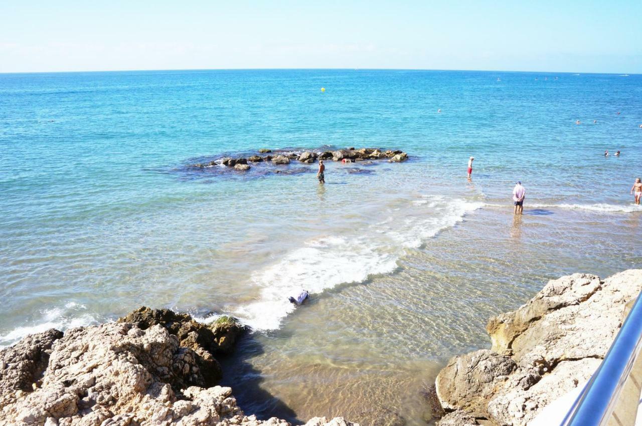 Matilda Home On The Beach Sitges Eksteriør bilde