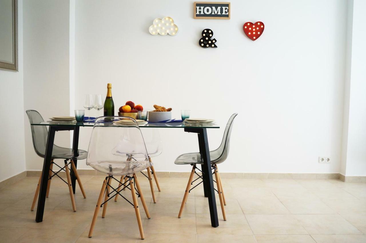 Matilda Home On The Beach Sitges Eksteriør bilde