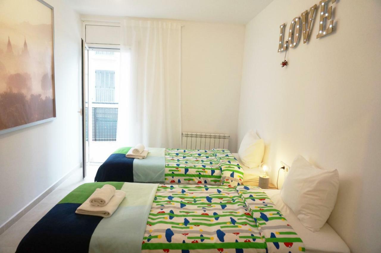 Matilda Home On The Beach Sitges Eksteriør bilde