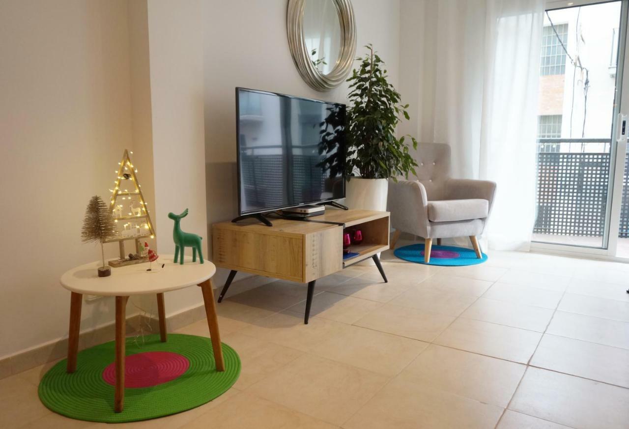 Matilda Home On The Beach Sitges Eksteriør bilde